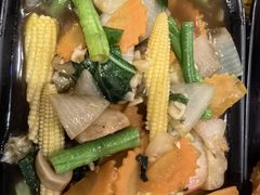 -Doo Dee Thai Food(Issan/Isaan/Esan)
