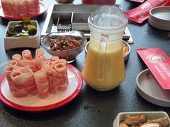 -重庆德忆火锅（龙南街3店）(渝水岸餐饮)