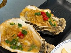 -烧货·活海鲜炭烧(湖滨商业街店)