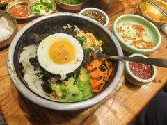 -韩景台烤肉(八大处店)
