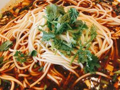 重庆小面-好這口重庆小面(总店)