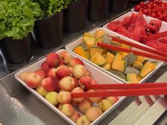 -九田家黑牛烤肉料理(衡百国际店)