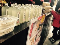 -新万鑫银丝面·非遗无锡味(惠山古镇店)