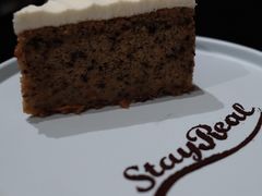 -StayReal Cafe(长宁来福士广场东八区店)