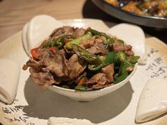 -渝人码头 川菜店 Chungking Szechuan Cuisine