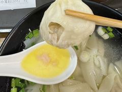 -常鲜德乐购迎桂馒头店(麻巷公寓店)