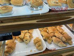 -新侨三宝乐面包店(崇文门店)