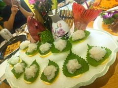 -德胜轩正宗顺德菜(宝安沙井会展中心店)