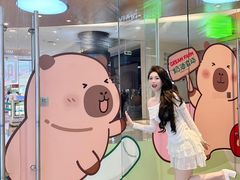 -皇庭广场(福华三路店)