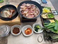-元奶奶包饭(公新银浦店)
