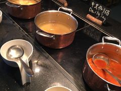-OPEN開全日自助餐厅·西餐·海鲜(佛山希尔顿酒店)