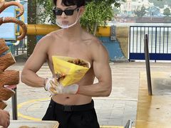 -大连海昌发现王国主题公园