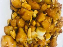 宫保鸡丁-天和晟烤鸭店(玉泉西街店)