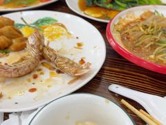 -叶存利海鲜大馅饺子(海宁路总店)