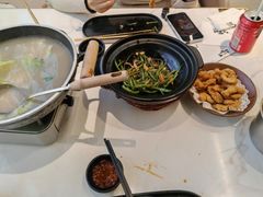 -乔阿马·江南味·驴肉香(龙湖华泾天街店)