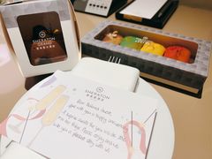 -澳门喜来登大酒店