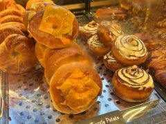 -BUTTERFUL&CREAMOROUS 黄油与面包(三里屯太古里店)