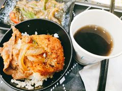 -台烘平价铁板烧(奥城店)