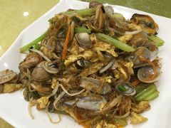 -合家小菜餐馆(新诚花苑店)