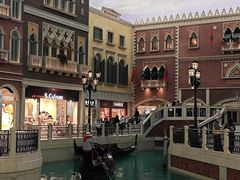-澳门威尼斯人综合度假区