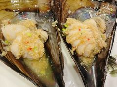 -旺达·福州菜(正大广场店)