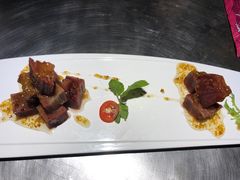 桂花糯米藕-鱼非鱼(徐家汇店)