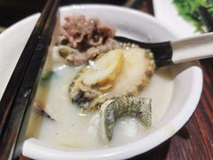 -渔米粥(罗湖店)