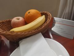 -上海浦东假日酒店