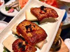-匠和风精致料理(成都龙湖滨江天街店)