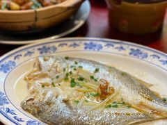 -银珠渔港·海鲜砂锅粥