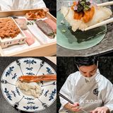 东莞新店🌺这家omakase如春天的花般出色