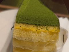 -六六·抹茶66’s SALDessert(保利时光里店)