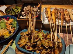 -馋嘴猫北京食堂·烤鸭·宵夜(亚运村店)