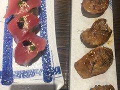 -大雄寿司(中华广场店)