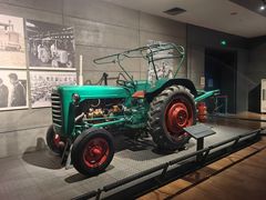 -柳州工业博物馆