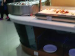 -青岛蓝海大饭店·爱琴海自助餐厅(崂山店)