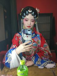 -盘子女人坊古装写真摄影(深圳店)