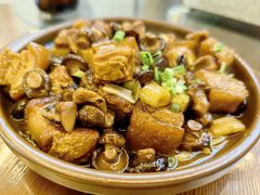 -老味道1992(武当山店)