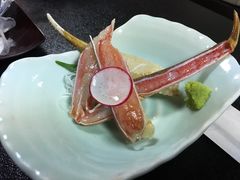 -蟹料理 北海道かに将軍(札幌本店)