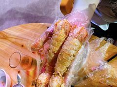 -真味馆(侨港碧海银滩店)