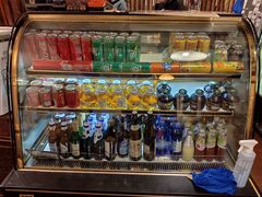 零售区-鬼味烤翅(南锣鼓巷店)