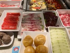 -野妹火锅(布吉店)