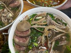 -熊氏牛羊杂粉(龙眼井总店)