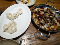 -必点海鲜·鲅鱼水饺(鞍山西道店)