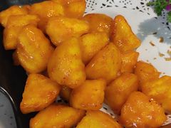 -锅爷爷重庆老火锅(临平店)