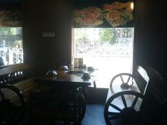 -義聚德·清真铜锅涮羊肉·烧烤(河东店)
