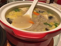 -大铁勺新津菜(东丽阳光新业广场店)