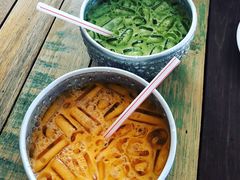 -Doo Dee Thai Food(Issan/Isaan/Esan)