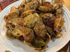 -老姑砂锅·烧烤天津菜(体北道店)