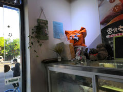 -津椰本·海南正宗椰奶清补凉(店一店)